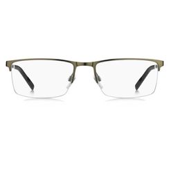 Armação de Óculos de Grau Tommy Hilfiger, modelo TH 1830, cor 4C3, tamanho 56