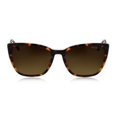 Óculos de sol Bulget, modelo BG8036, cor G21, tamanho 55
