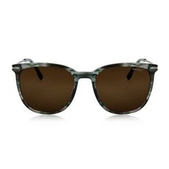 Óculos de sol Bulget, modelo BG8039M, cor G22, tamanho 53
