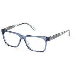 Armação de Óculos de Grau Guess, modelo GU50059, cor 090, tamanho 53