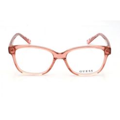 Armação de Óculos de Grau Guess, modelo GU9225, cor 072, tamanho 47