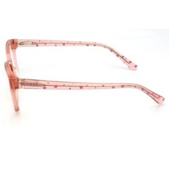 Armação de Óculos de Grau Guess, modelo GU9225, cor 072, tamanho 47