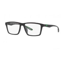 Óculos de sol Emporio Armani, modelo EA4189U, cor 50011W, tamanho 55