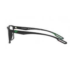Óculos de sol Emporio Armani, modelo EA4189U, cor 50011W, tamanho 55