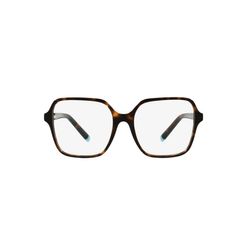 Armação de Óculos de Grau Tiffani, modelo TF2230, cor 8015, tamanho 54