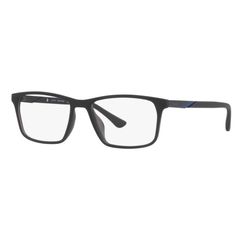 Armação de Óculos de Grau Platini, modelo P93184U, cor K558, tamanho 54