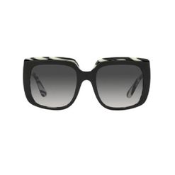 Óculos de sol Dolce & Gabanna, modelo DG4414, cor 33728G, tamanho 54