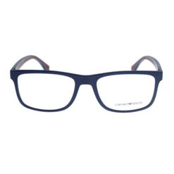 Armação de Óculos de Grau Emporio Armani, modelo EA3147, cor 5799, tamanho 55