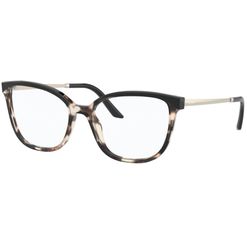 Armação de Óculos de Grau Prada, modelo PR 07WV, cor 3981O1, tamanho 54