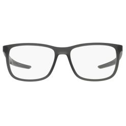 Armação de Óculos de Grau Prada Linea Rossa, modelo 0PS 07OV, cor 13C1O1, tamanho 56