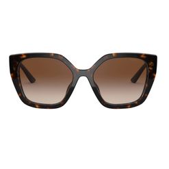 Óculos de sol Prada, modelo PR 24XS, cor 2AU6S1, tamanho 52