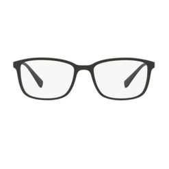 Armação de Óculos de Grau Prada Linea Rossa, modelo PS 04IV, cor DG01O1, tamanho 55