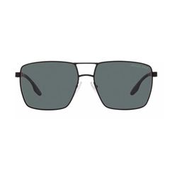 Óculos de sol Prada Linea Rossa, modelo 0PS 50WS, cor DG002G, tamanho 59