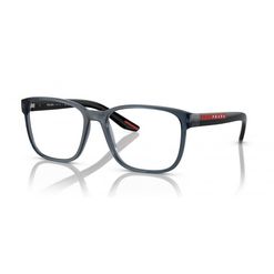 Armação de Óculos de Grau Masculino Prada Linea Rossa PS 06PV Azul