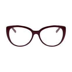 Armação de Óculos de Grau Dii Collection, modelo DII1924L, cor C3, tamanho 54