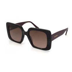 Óculos de sol Ana Hickmann, modelo AH90012, cor C01