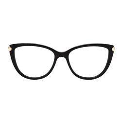 Armação de Óculos de Grau Bulget, modelo BG7072, cor A01