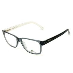 Armação de Óculos de Grau Lacoste, modelo L2692, cor 035, tamanho 54