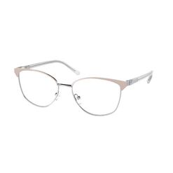 Armação de Óculos de Grau Michael Kors, modelo 0MK3053, cor 1153, tamanho 54