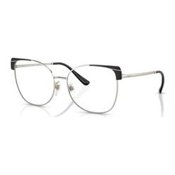 Armação de Óculos de Grau Vogue, modelo VO4246L, cor 5172, tamanho 55