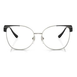 Armação de Óculos de Grau Vogue, modelo VO4246L, cor 5172, tamanho 55