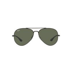 Óculos de sol Ray Ban, modelo 0RB3675L, cor 002/31, tamanho 58