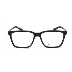 Armação de Óculos de Grau Masculino Armani Exchange AX3103 Preto