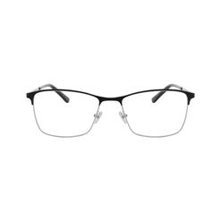 Armação de Óculos de Grau Hit, modelo 2 2029, cor Preto