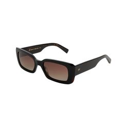 Óculos de sol Hit, modelo 2020, cor Preto, tamanho 53