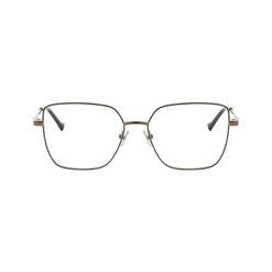 Armação de Óculos de Grau Hit, modelo 1 2026, cor Verde