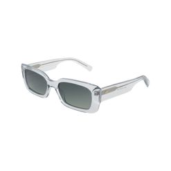 Óculos de sol Hit, modelo 2020, cor Cinza, tamanho 53