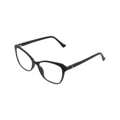 Óculos Clipon Hit, modelo 4 2038, cor Preta