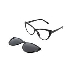 Armação de Óculos de Grau Hit, modelo 1 2033, cor C1