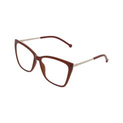 Armação de Óculos de Grau Hit, modelo 1 2034, cor C2