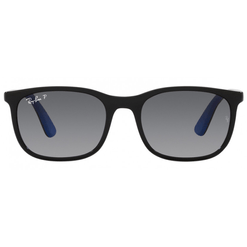 Óculos de sol Rayban Junior, modelo RJ9076S, cor 7122T3, tamanho 49