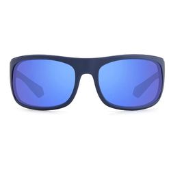 Oculos de sol Polaroid, modelo PLD 2125/S, cor XW0, tamanho 66