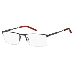 Armação de Óculos de Grau Tommy Hilfiger, modelo TH 1830, cor 003, tamanho 56