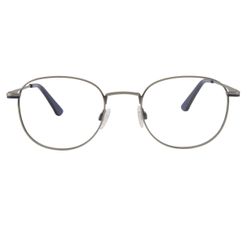 Armação de Óculos de Grau Atitude, modelo AT2087, cor 02A