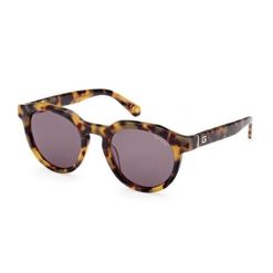 Óculos de sol Guess, modelo GU00063, cor 53N, tamanho 50