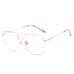 Armação de Óculos de Grau Atitude, modelo AT2079, cor 05A