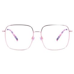 Armação de Óculos de Grau Atitude, modelo AT2079, cor 05A