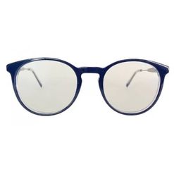 Armação de Óculos de Grau Atitude, modelo AT4128, cor D02, tamanho 51