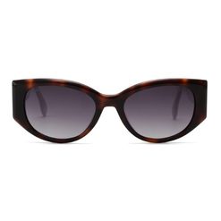 Óculos de sol Ono, modelo ON0014S, cor D2U14P, tamanho 54