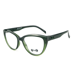 Óculos de Sol Feminino Ono ON0032CP Verde Oliva