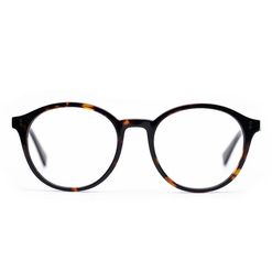 Armação de Óculos de Grau Ono, modelo ON0005, cor Tortoise, tamanho 53