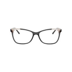 Armação de Óculos de Grau Dii Collection, modelo 1056, cor Demi com Chumbo, tamanho 55