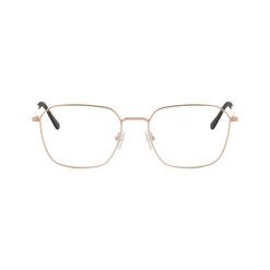 Armação de Óculos de Grau Dnz Armacao, modelo 2 3002, cor C1