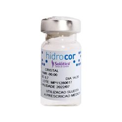 Kit Hidrocor Anual Ipanema