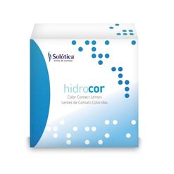 Kit Hidrocor Anual Cristal