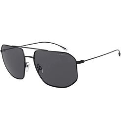 Óculos de sol Emporio Armani, modelo EA2097, cor 301487, tamanho 59